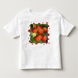 YUMMY STRAWBERRYS T-Shirt