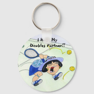 Yuriko chaveiro - Odeio Meu Parceiro Dúvidas