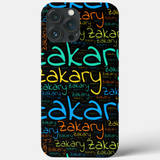 Zakary