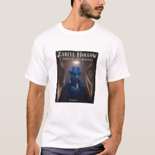 Zariya Hollow, Logo Camisa Branca