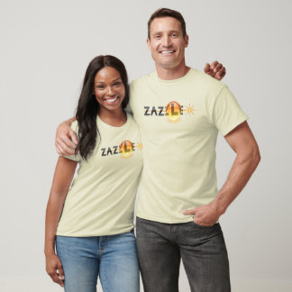 Zazzle 1 T-Shirt