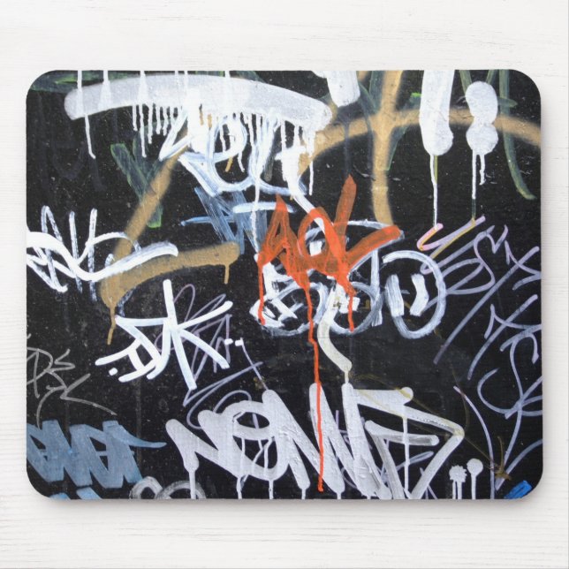 ZBI10 Mousepad (Frente)