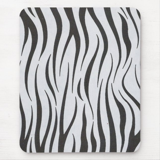 Zeb Mousepad (Frente)