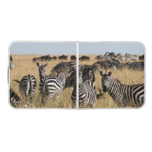 Zebra do Grant