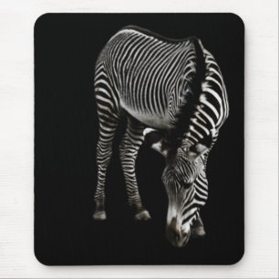 Zebra P4435 Mousepad