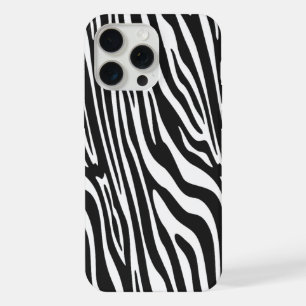 ZEBRA STRIPE PADRÃO