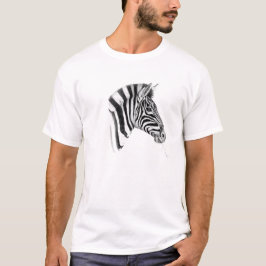 Zebra T-Shirt