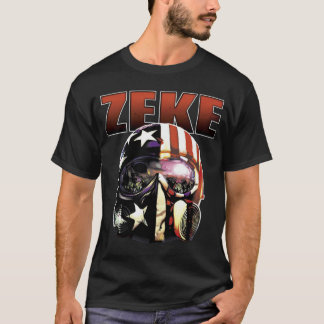 ZEKE Essential T-Shirt