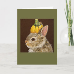 Zeke, o cartão do bebê