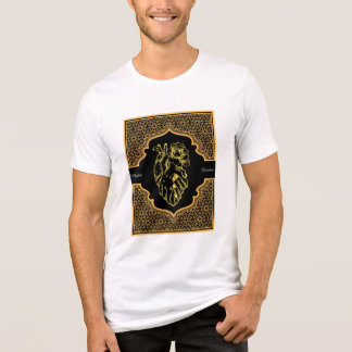 Zellij T-Shirt marroquino | Eterno Love & Artisan