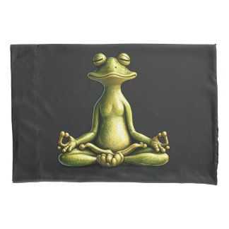 Zen Frog