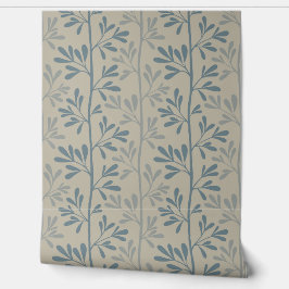 Zen Garden Stems XL 7b botânico mínimo