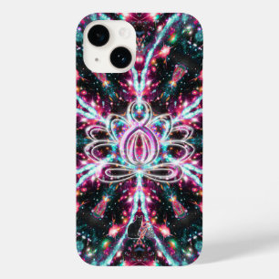 Zen Lotus da fosforescência