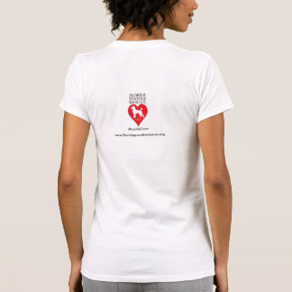 Zen Poodle T-Shirt