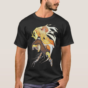 Zenitsu demon Slayer T-Shirt