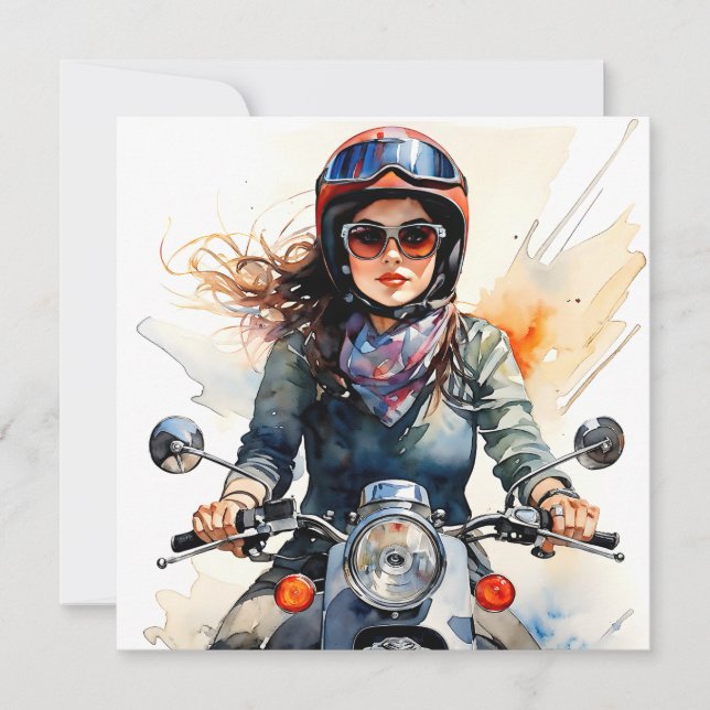 "Zephyra" "Vento Dolce" - Vento doce (Frente)