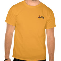 Zia Bob, camiseta Zia Ascensão