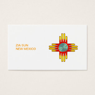 Zia sol - Zia Pueblo New Mexico -