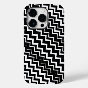 Zig-Zag Stripes