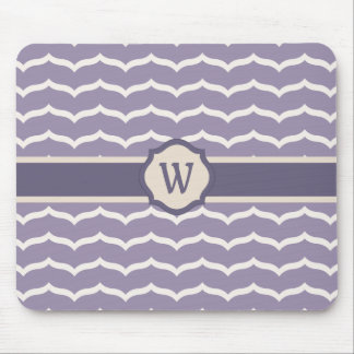 Zigzag Mousepad Flourado