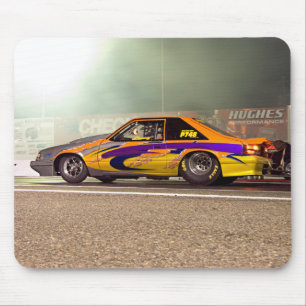 Zimmerman Mousepad de competência