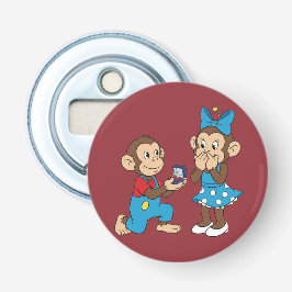 Zina and Mimo and the marriage proposal