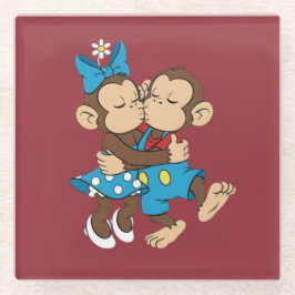 zina and mimo love kiss