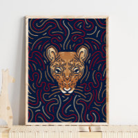 Zodiac chinês | Zodiac Digital Impressão