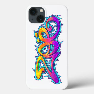 ZOE grafitti nome -