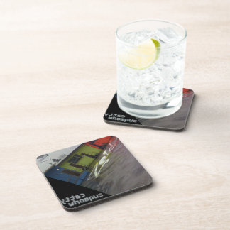 Zoid - porta copos maliciosa de Whompus (ajuste de