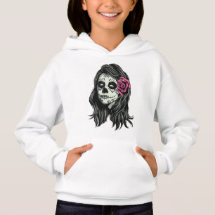Zombie Woman nome personalizado shirts e jaquetas