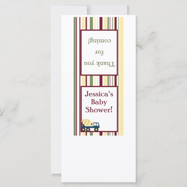 Zona de Construção (Frente)