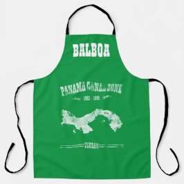 Zona do Canal do Panamá, 1903 - 1999 e T-Shirt Zon