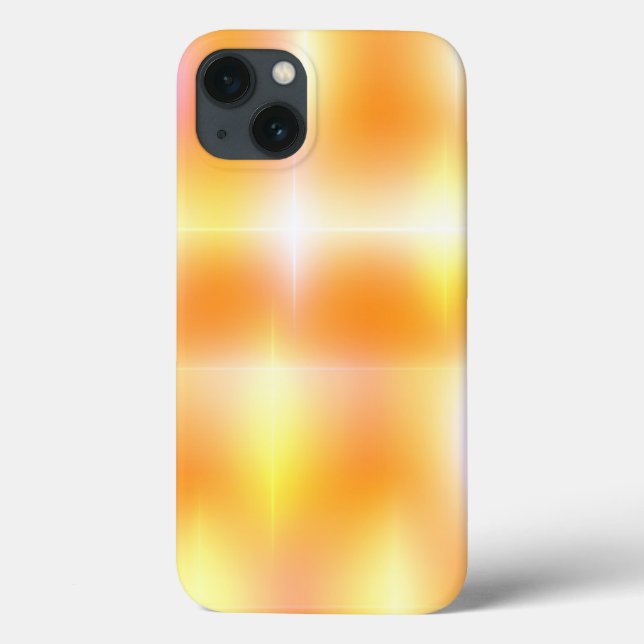 Zonnig Telefoonhoesje (Verso)