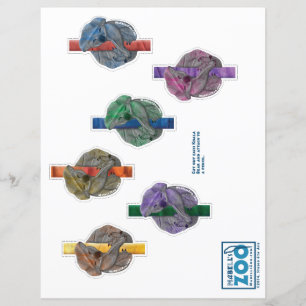 Zoo Koala Bear Cutout de Mabell