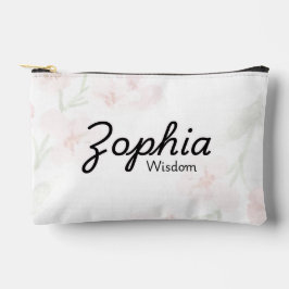 Zophia Accessory Pouch