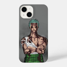 Zoro Phone case