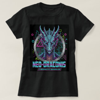 ZOYNK T-Shirt Graphics Neo-Draconis 0045186